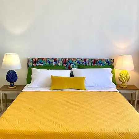 Casa Graziusa *