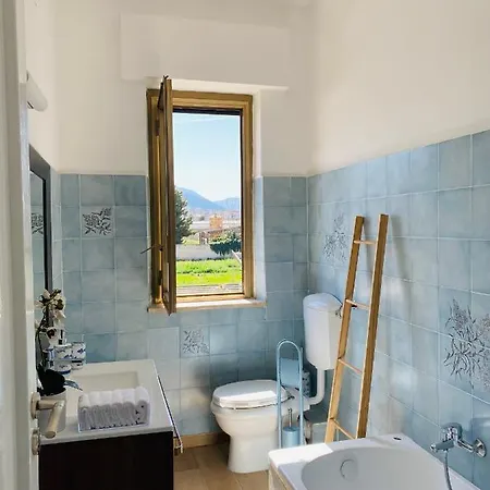 Casa Graziusa *