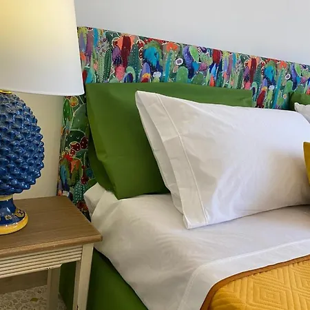 Casa Graziusa Appartement