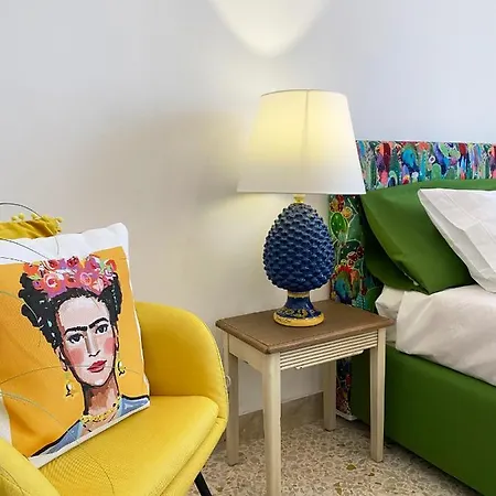 Casa Graziusa Palermo