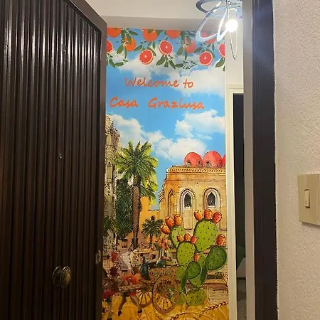 Casa Graziusa *