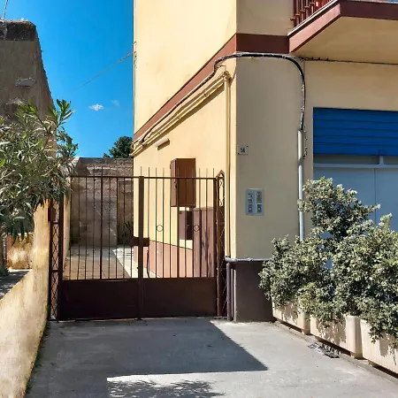 Casa Graziusa *