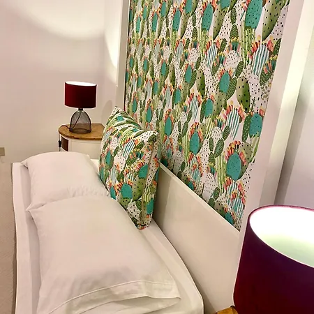 Appartement Casa Graziusa Palermo